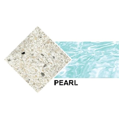 SOUTHERN GROUTS & MORTARS Southern Grouts & Mortars DBPEA80 80 lbs Diamond Brite Pearl Aggregate DBPEA80